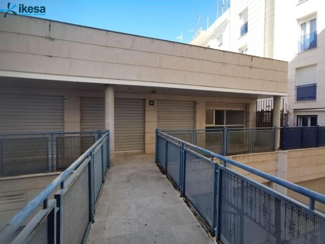 Oficina en venta en Huelva, Centro photo 0