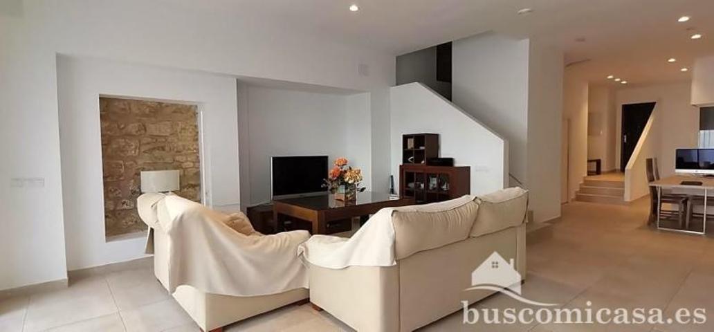 Chalet en venta en Linares, Calle Yanguas Messias, 23700 photo 0
