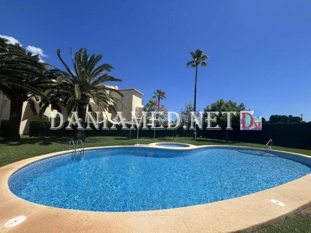 Apartamento en venta en Denia, Las Marinas photo 0