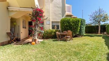 Apartamento en venta en Denia, LM KM 7 AL 11.PY ALMADRAVA, 1ª LINEA photo 0