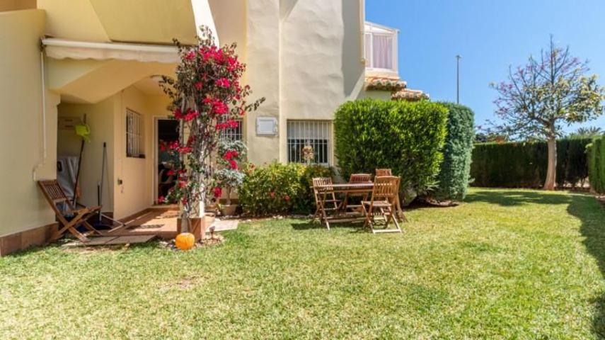 Apartamento en venta en Denia, LM KM 7 AL 11.PY ALMADRAVA, 1ª LINEA photo 0