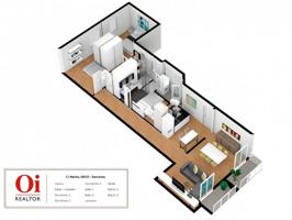 Apartamento en venta en Barcelona photo 0