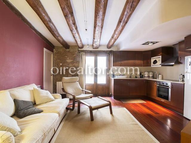 Apartamento en venta en Barcelona photo 0