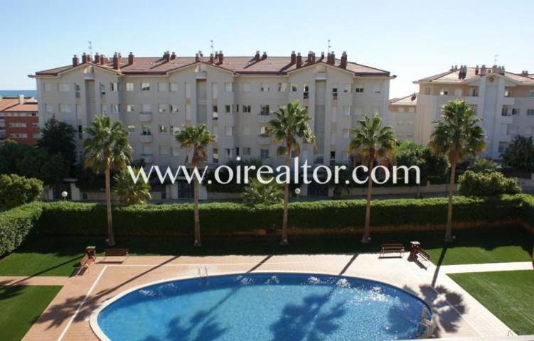 Apartamento en venta en Sitges photo 0