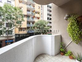 Apartamento en venta en Barcelona photo 0