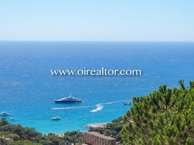 Terreno en venta en Lloret de Mar photo 0