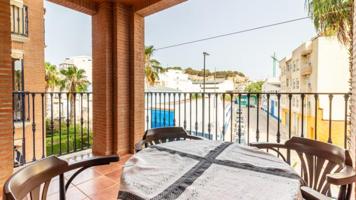 Apartamento en venta en Denia, CIU MIGUEL HERNANDEZ photo 0