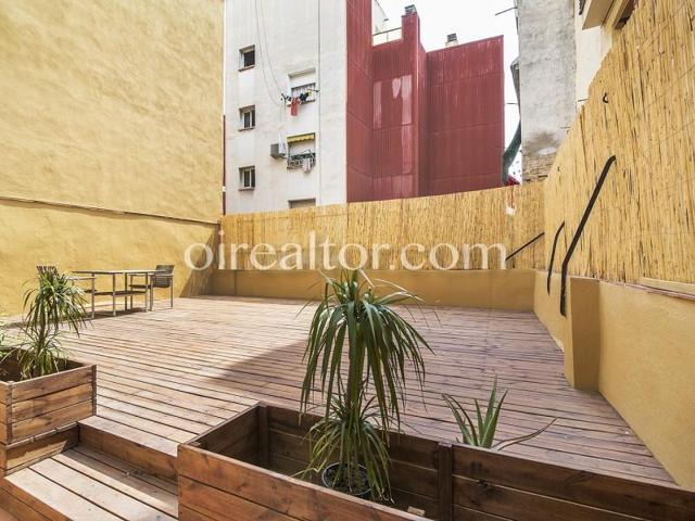 Apartamento en venta en Barcelona photo 0
