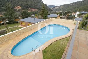 Casas de pueblo en venta en Tagamanent photo 0