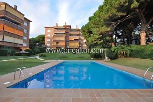 Apartamento en venta en Sant Vicenç de Montalt photo 0