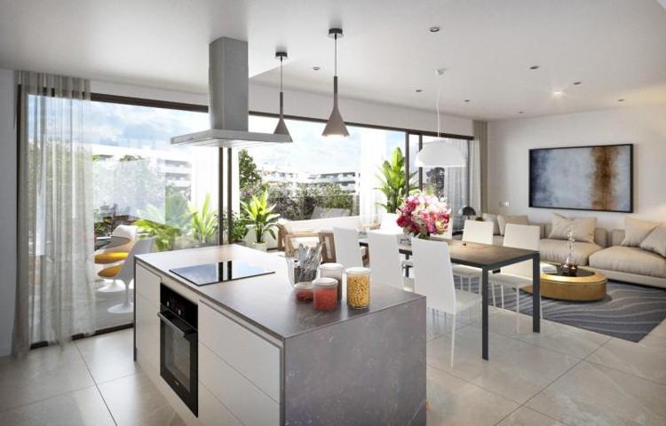 Piso en venta en San Juan, Fran espinos photo 0