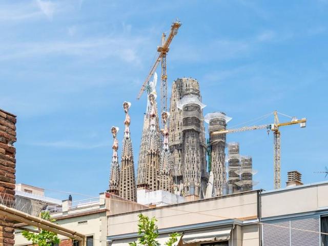 Apartamento en venta en Barcelona photo 0