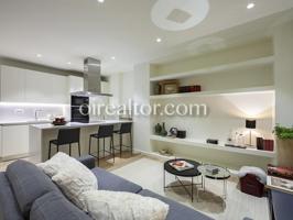 Apartamento en venta en Barcelona photo 0