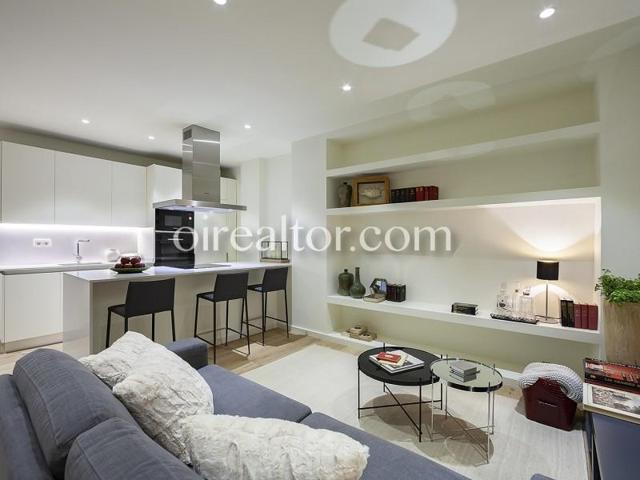 Apartamento en venta en Barcelona photo 0