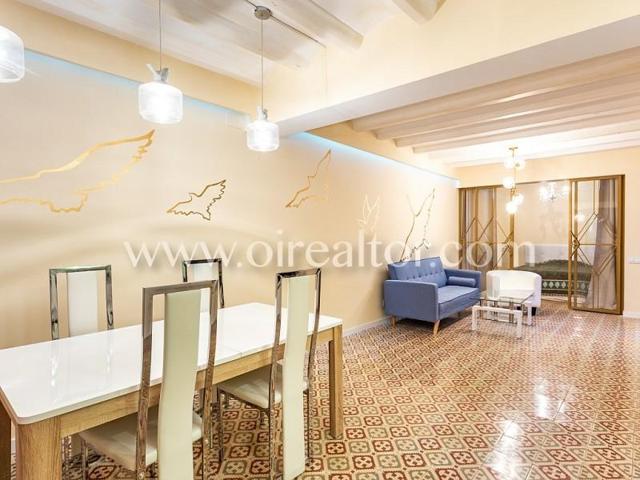 Apartamento en venta en Barcelona photo 0