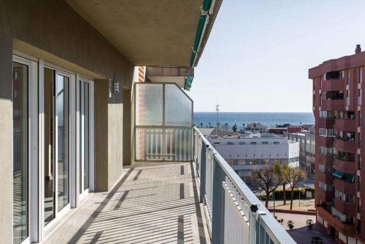 Apartamento en venta en Mataró photo 0