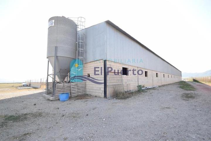Terreno en venta en Mazarrón, Leiva photo 0