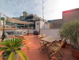 Apartamento en venta en Barcelona photo 0