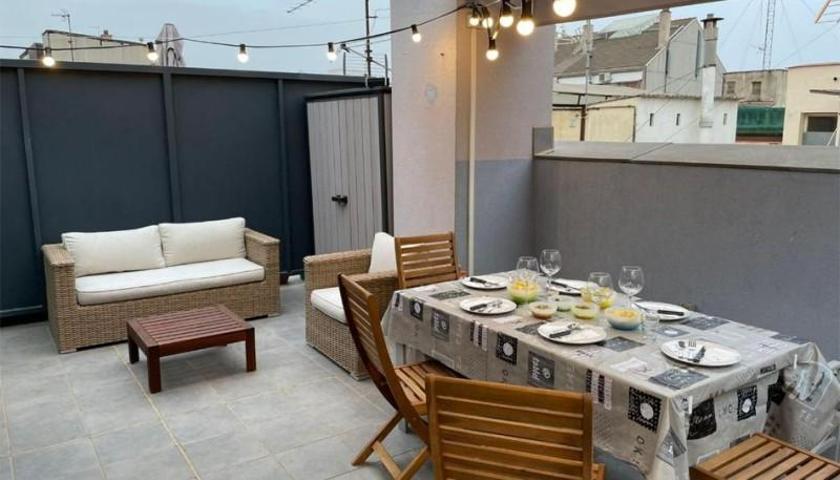 Apartamento en venta en Barcelona photo 0