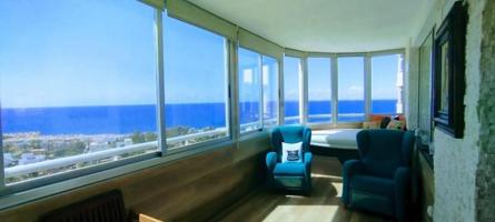 Apartamento en venta en San Juan playa, Cabo de las huertas photo 0