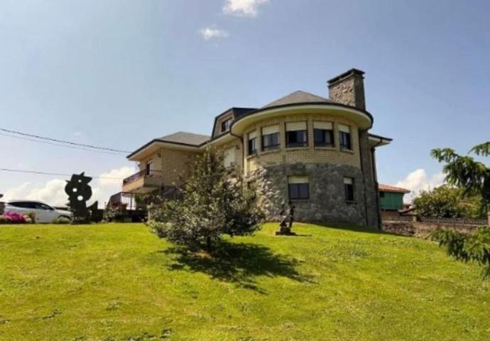 Chalet en venta en Gozón, Área de Avilés photo 0