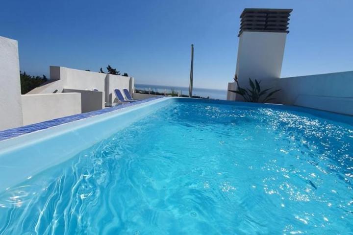 Chalet en venta en Nerja, Calle de Ronda, 29780 photo 0