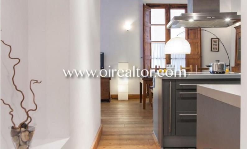 Apartamento en venta en Barcelona photo 0