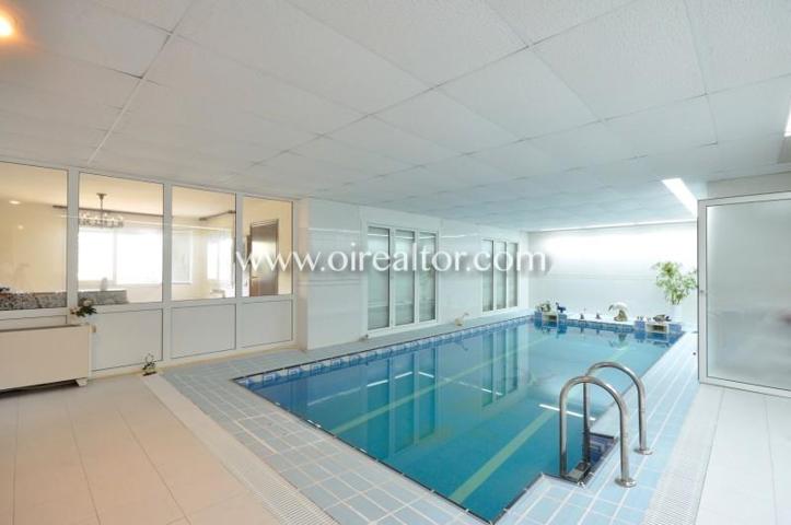 Casas de pueblo en venta en Vallromanes photo 0