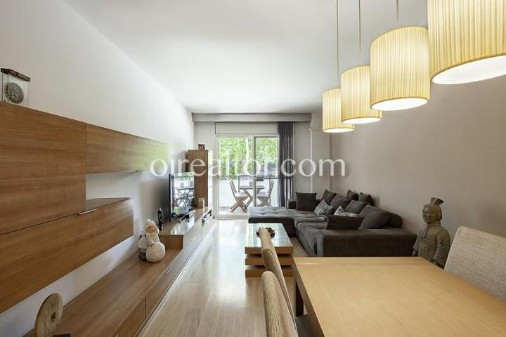 Apartamento en venta en Barcelona photo 0