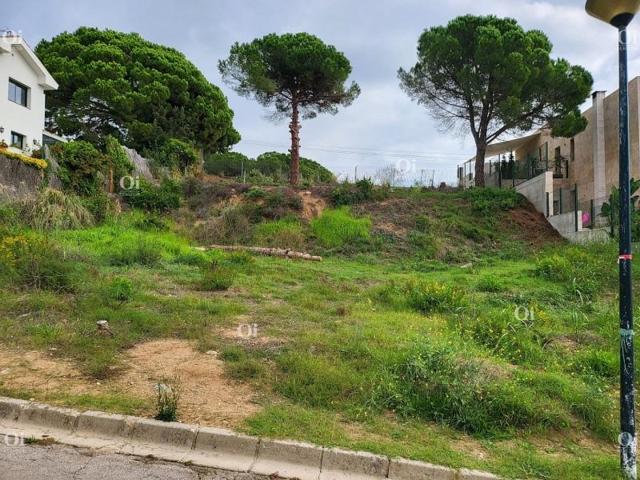 Terreno en venta en Lloret de Mar photo 0