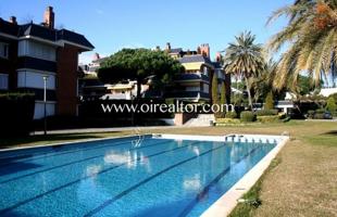 Apartamento en venta en Sant Andreu de Llavaneres photo 0