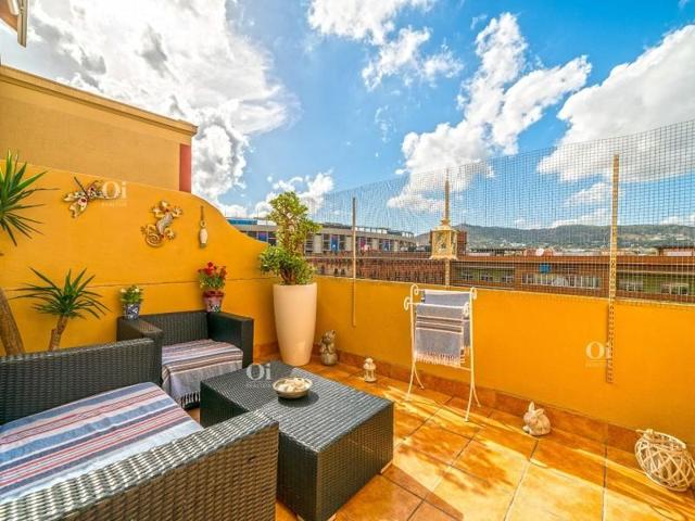 Apartamento en venta en Barcelona photo 0