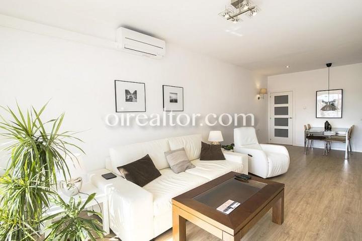 Apartamento en venta en Barcelona photo 0