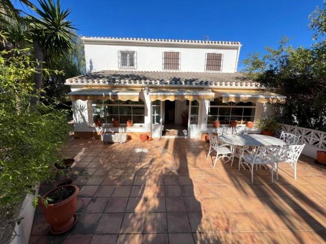 Chalet en venta en Jávea-Xàbia, Rafalet photo 0