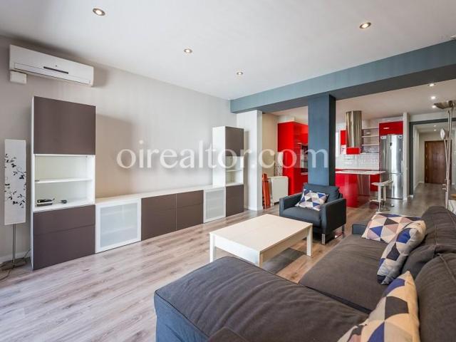 Apartamento en venta en Barcelona photo 0