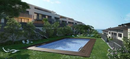 Casas de pueblo en venta en Teià photo 0