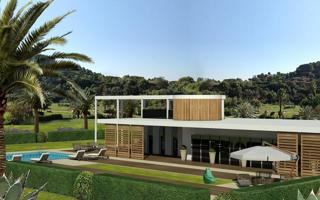 Casas de pueblo en venta en Santa Susanna photo 0