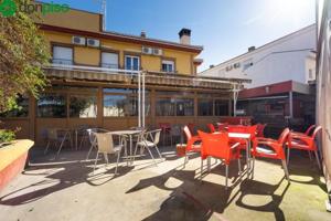 Edificio en venta en Ventas de Huelma, Ventas de Huelma photo 0