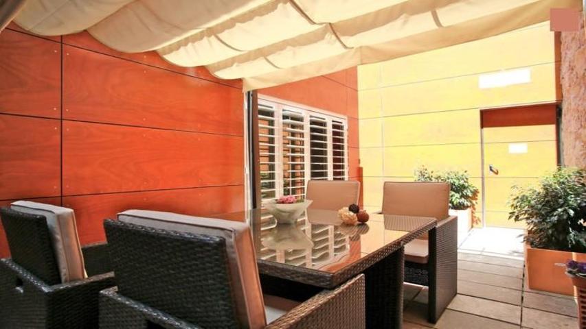 Apartamento en venta en Barcelona photo 0