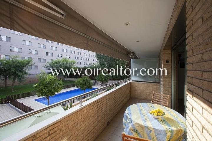 Apartamento en venta en Sant Joan Despí photo 0