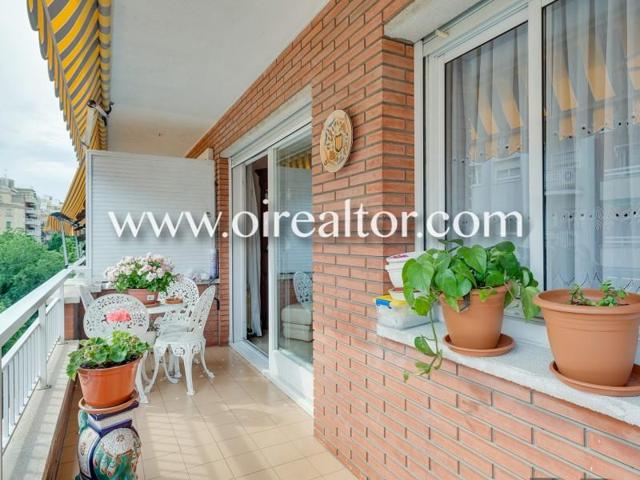 Apartamento en venta en Barcelona photo 0