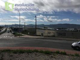 Terreno en venta en Miranda de Ebro, Bayas - Polígono photo 0