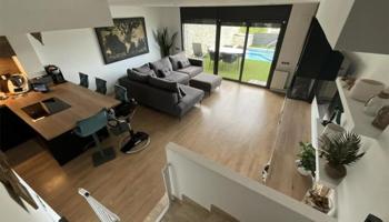 Casas de pueblo en venta en Sant Quirze del Vallès photo 0