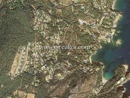 Terreno en venta en Begur photo 0