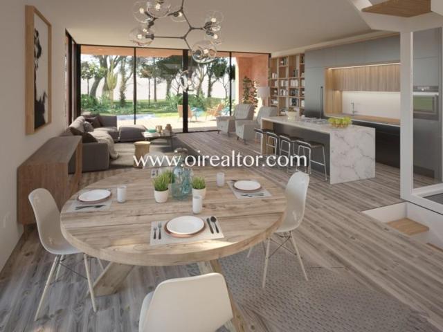 Casas de pueblo en venta en Premià de Dalt photo 0