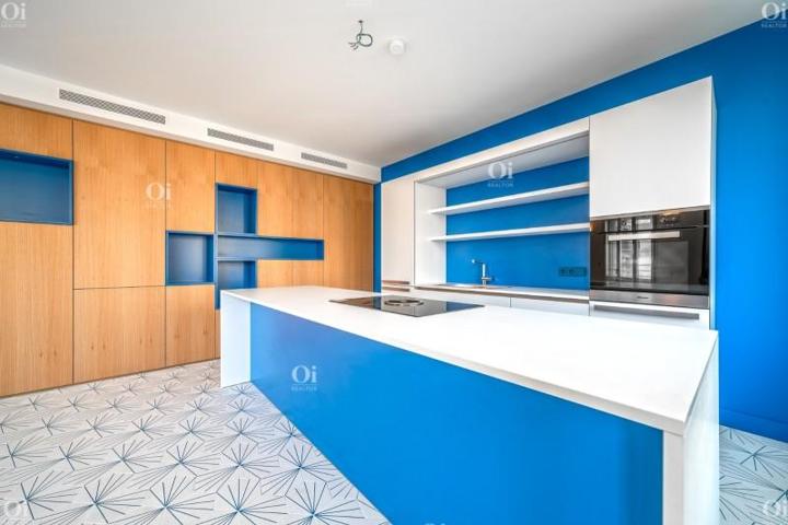 Apartamento en venta en Barcelona photo 0