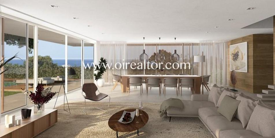 Casas de pueblo en venta en Premià de Dalt photo 0