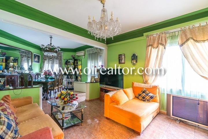 Apartamento en venta en Barcelona photo 0