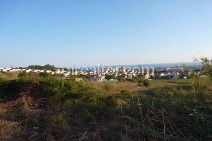 Terreno en venta en Pineda de Mar photo 0