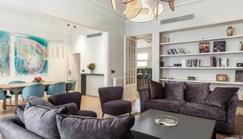 Apartamento en venta en Barcelona photo 0